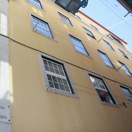 Fishermenapartments - Santos 3D Lissabon Buitenkant foto