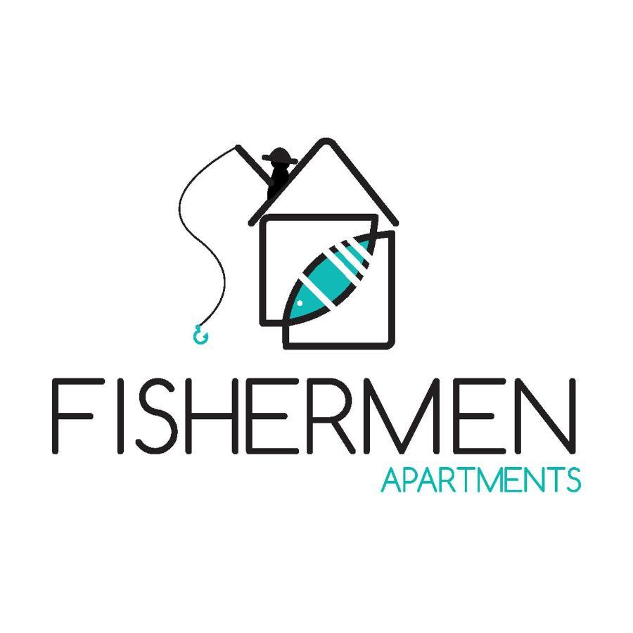 Fishermenapartments - Santos 3D Lissabon Buitenkant foto